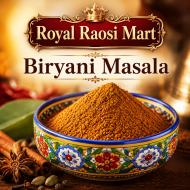 Biryani Masala