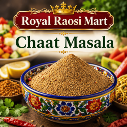 Chaat Masala