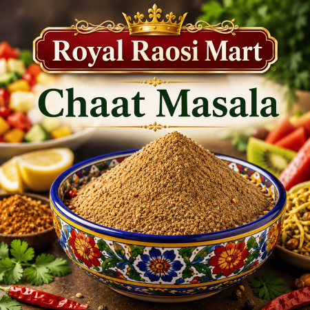 Chaat Masala