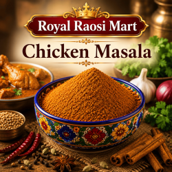 Chicken Masala