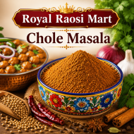 Chole Masala