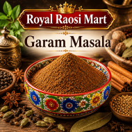 Garam Masala