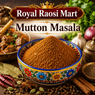 Mutton Masala