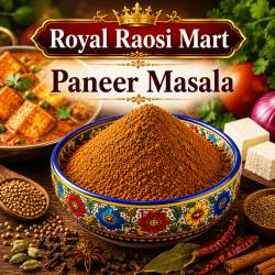 Paneer Masala