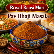 Pav Bhaji Masala