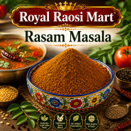 Rasam Masala