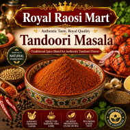 Tandoori Masala