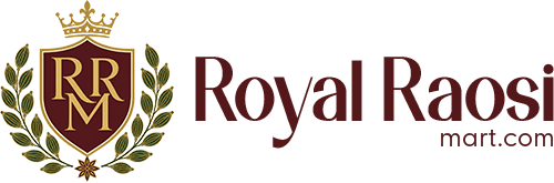 Royal Raosi Mart